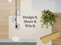 Win up to $9K in Timberline Products