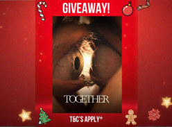 Win a copy of Together - Walkden Entertainment