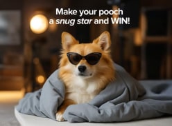 Win 1 of 4 $250 Tontine Gift Vouchers