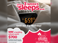 Tontine Bedding Australia