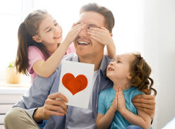 Win 1 of 3 $100 Toowong Village Cards