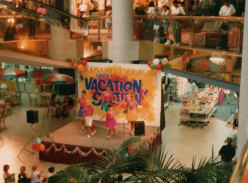 Toowong Village