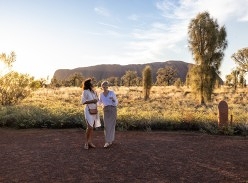 Win a Tour for Two to the Australian Outback