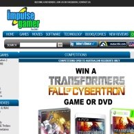 Win Transformers Fall of Cybertron for PS3/360