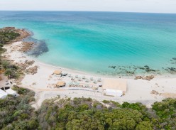 Win 1 of 10 Travel Prizes