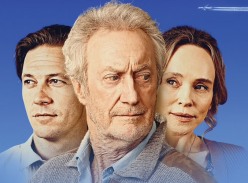 Win the Travellers Double Passes