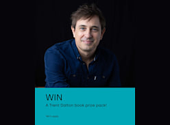 Win a Trent Dalton Book Pack