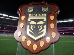Win a Trip for 2 to State of Origin Game 3 in Brisbane, QLD - Today Show