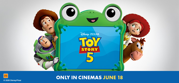 Win a Trip for 4 to Melbourne to Watch the Toy Story 5 Preview - Virgin Australia