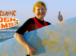 Win a Trip for 6 People Aged 60 and over to Sri Lanka - Jetstar