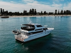 Win a Trip to Abrolhos Islands