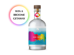 Moontide Distillery, Broome WA