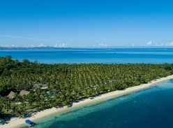 Win a Trip to Fiji