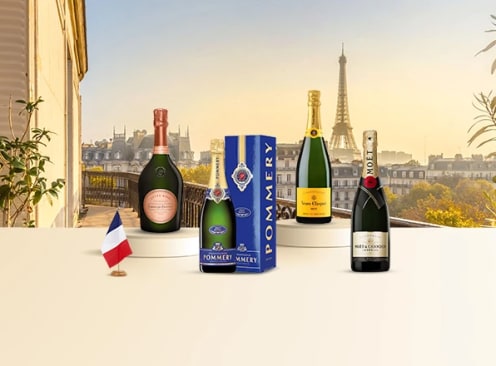 Win a $20K Trip to France - QANTAS