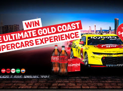 Win a Trip to Gold Coast 500 Supercar Championships