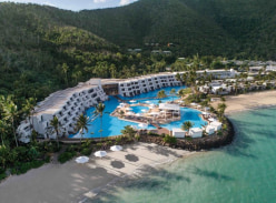 Visit Sanctuary Cove
