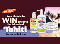 Chemist Warehouse