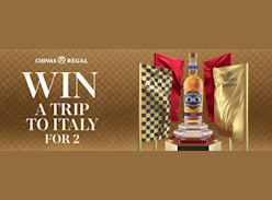 Win a Trip to Italy for 2 - Pernod Ricard Winemakers
