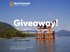 World Nomads