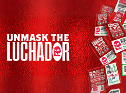 Win a Trip to Mexico for Two & Other Instant Prizes