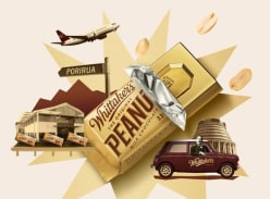 Win a Trip to New Zealand
