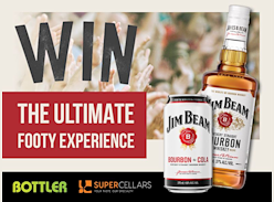 Win Trip to NRL Grand Final & Footy Merch Vouchers