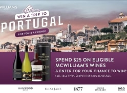 Win a Trip to Portugal