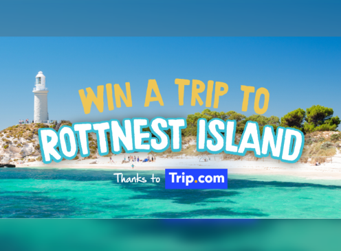 Win a Trip to Rottnest Island - Currumbin Wildlife Sanctuary