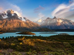 Win a Trip to Santiago for Two - Broadsheet