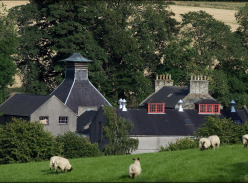 Win a Trip to Scotland for 2 - Boss Hunting