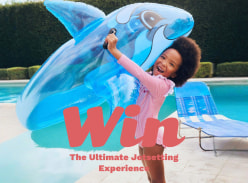 Win a Trip to Sea World