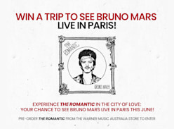 Warner Music Australia