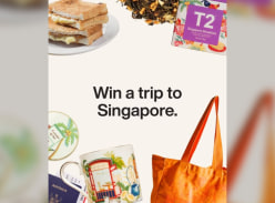 T2 Tea