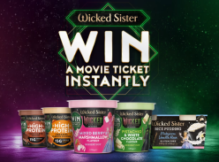 Win a Trip to Singapore