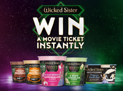 Win a Trip to Singapore