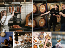 Win a Trip to Starward Distillery