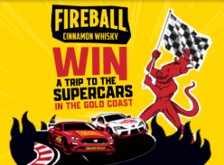 Win a Trip for Two to the Gold Coast 500 - Liquor Legends