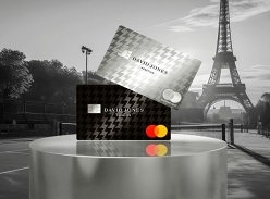 Win a Trip for Two to Paris