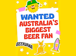 Win a Trip for Two to Wellington - Beervana