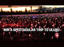 Explore Uluru