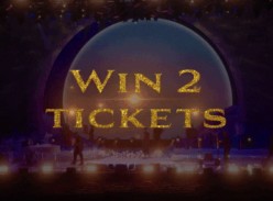 Win a Trip to Vegas to see Mariah Carey