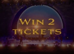 Win a Trip to Vegas to see Mariah Carey