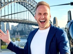 Win 1 of 5 Trips for 2 People to Bowral, NSW - Today Show