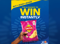 Smith’s Chips