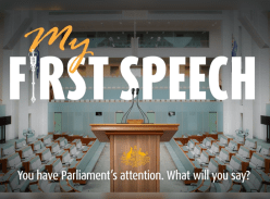 About the House - Australian House of Representatives