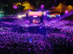 Win the Ultimate Tropfest VIP Experience