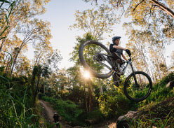Win a Tropical MTB Weekender