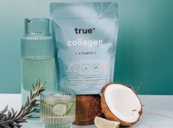 Win a True Protein Prize Pack - Mindfood