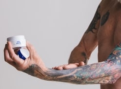 Win 1 of 5 Tubs of Ink Nurse Remedy Cream