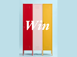 Win a Twinings Tea Locker Filled with Tea